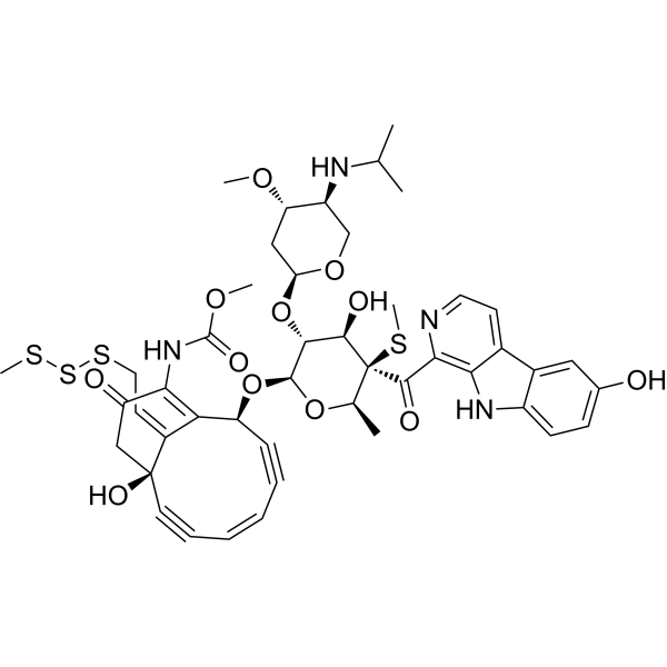 Shishijimicin A 503860-50-2
